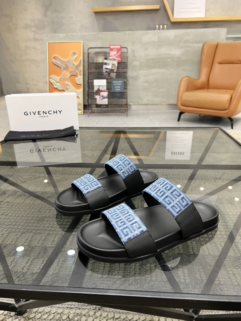 Givenchy Slippers